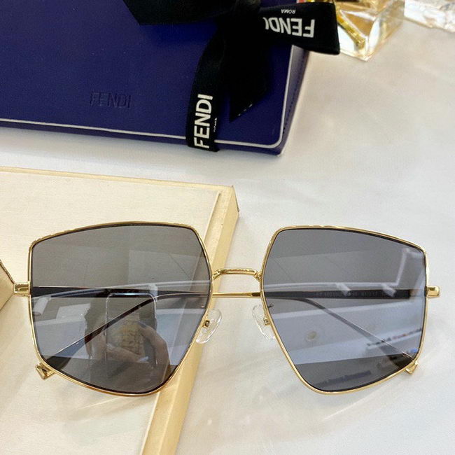 Fendi Sunglasses AAA+ ID:20220420-920